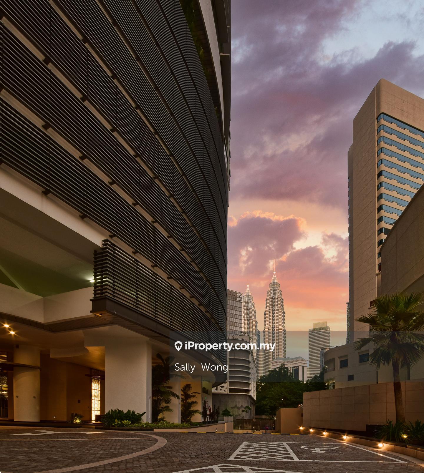 Condominium for Sale in Cendana by Sally Wong - iProperty.com.my