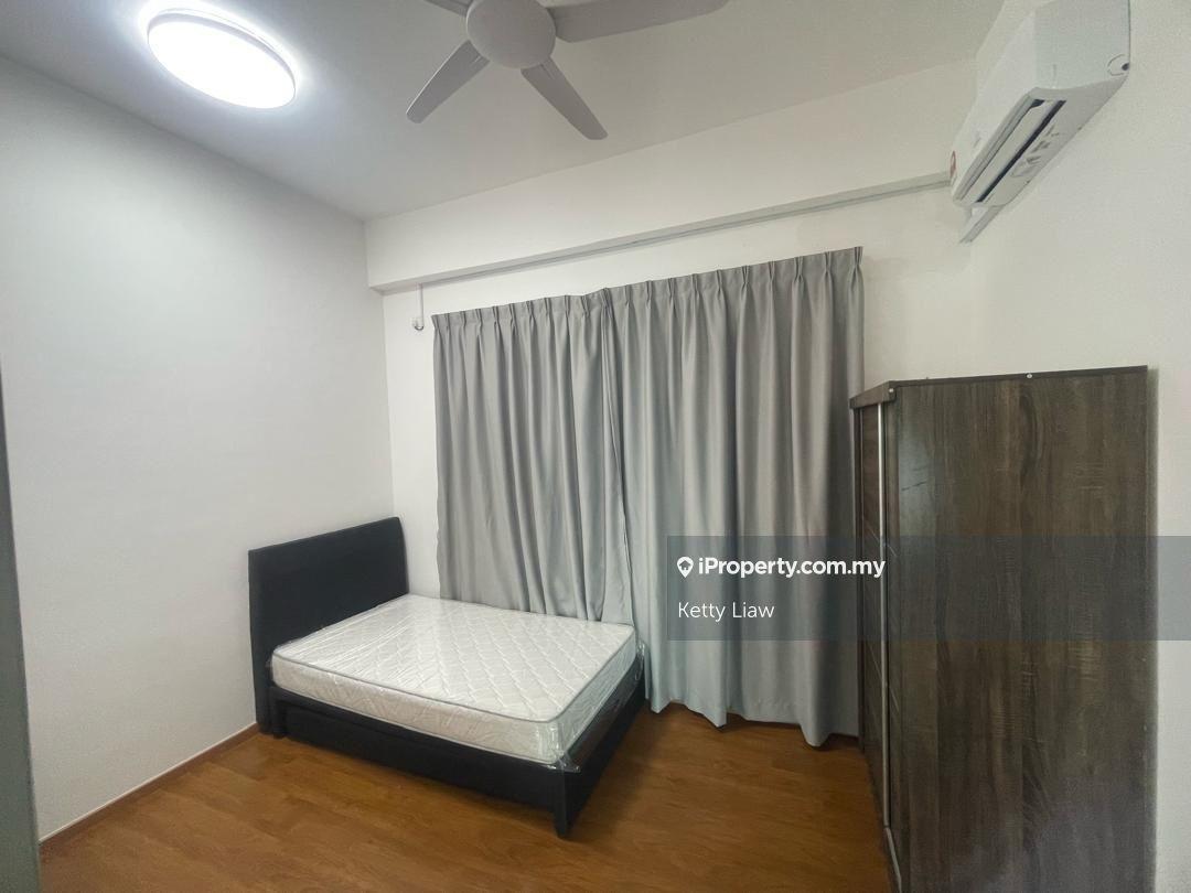 Condominium for Rent in 1Sulaman Platinum Tower by Ketty Liaw - iProperty.com.my