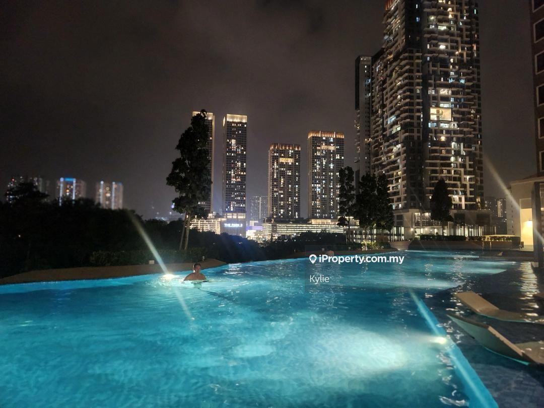 Service Residence for Rent in The Tropika by Kylie - iProperty.com.my