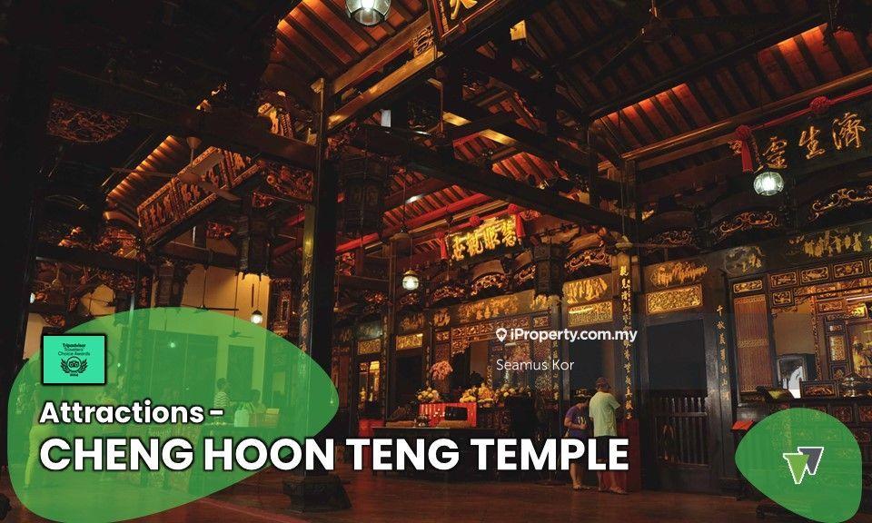 Hotel / Resort for Sale in Taman Kota Syahbandar, Melaka City by Seamus Kor - iProperty.com.my