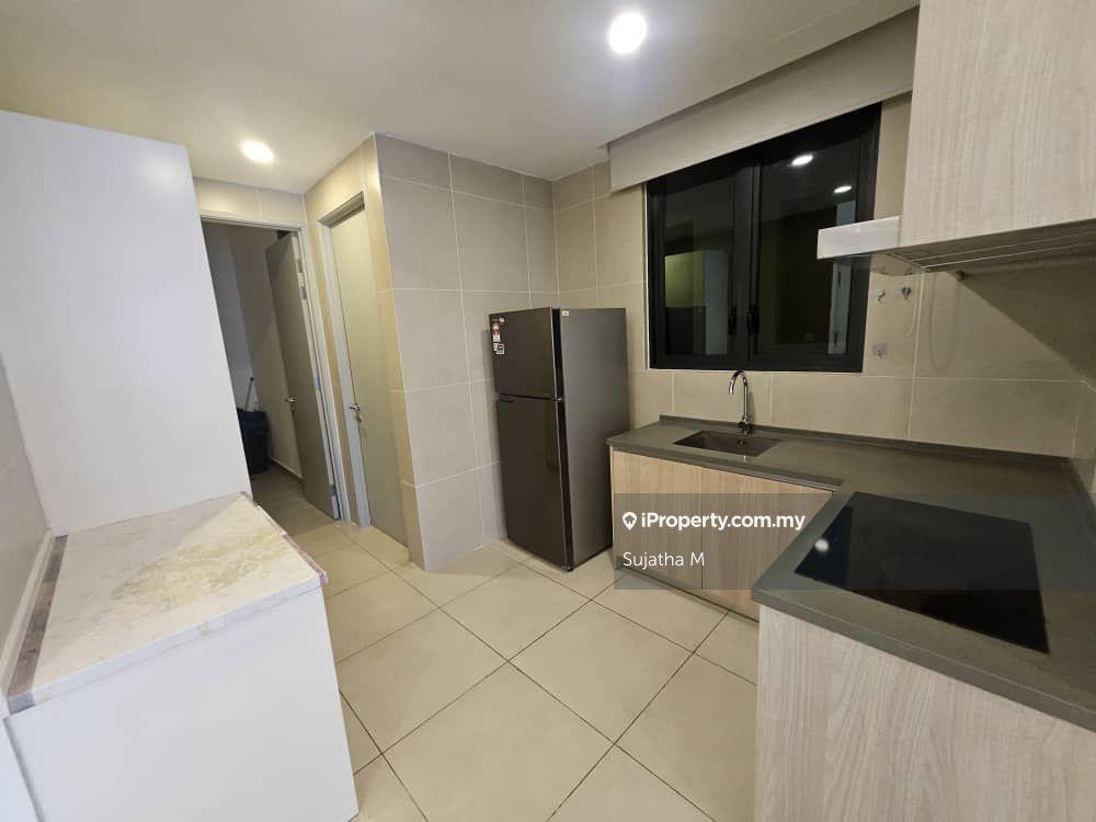 Service Residence for Rent in KL Gateway Premium Residences by Sujatha M - iProperty.com.my