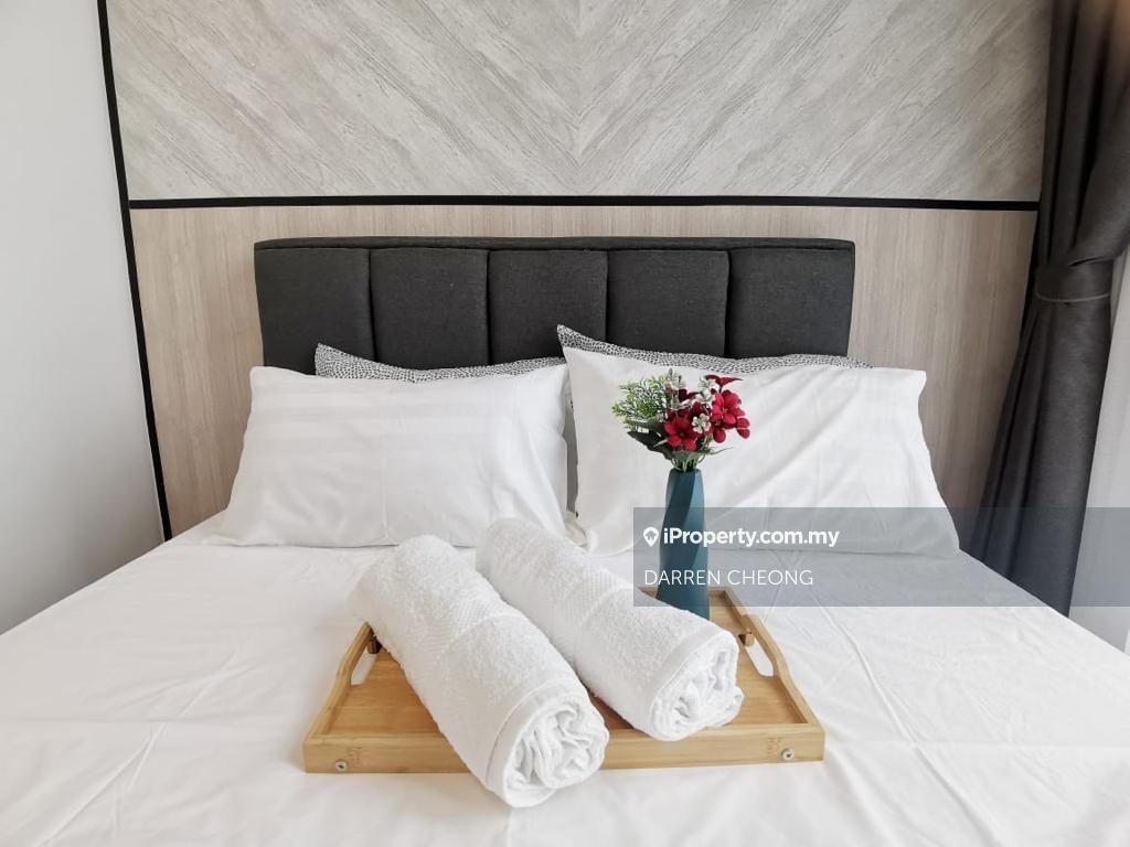 Condominium for Rent in Verando Residence by DARREN CHEONG - iProperty.com.my