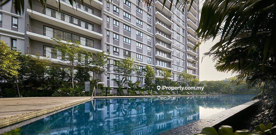 Condominium for Sale in Windows on The Park by Zinc Tsai - iProperty.com.my