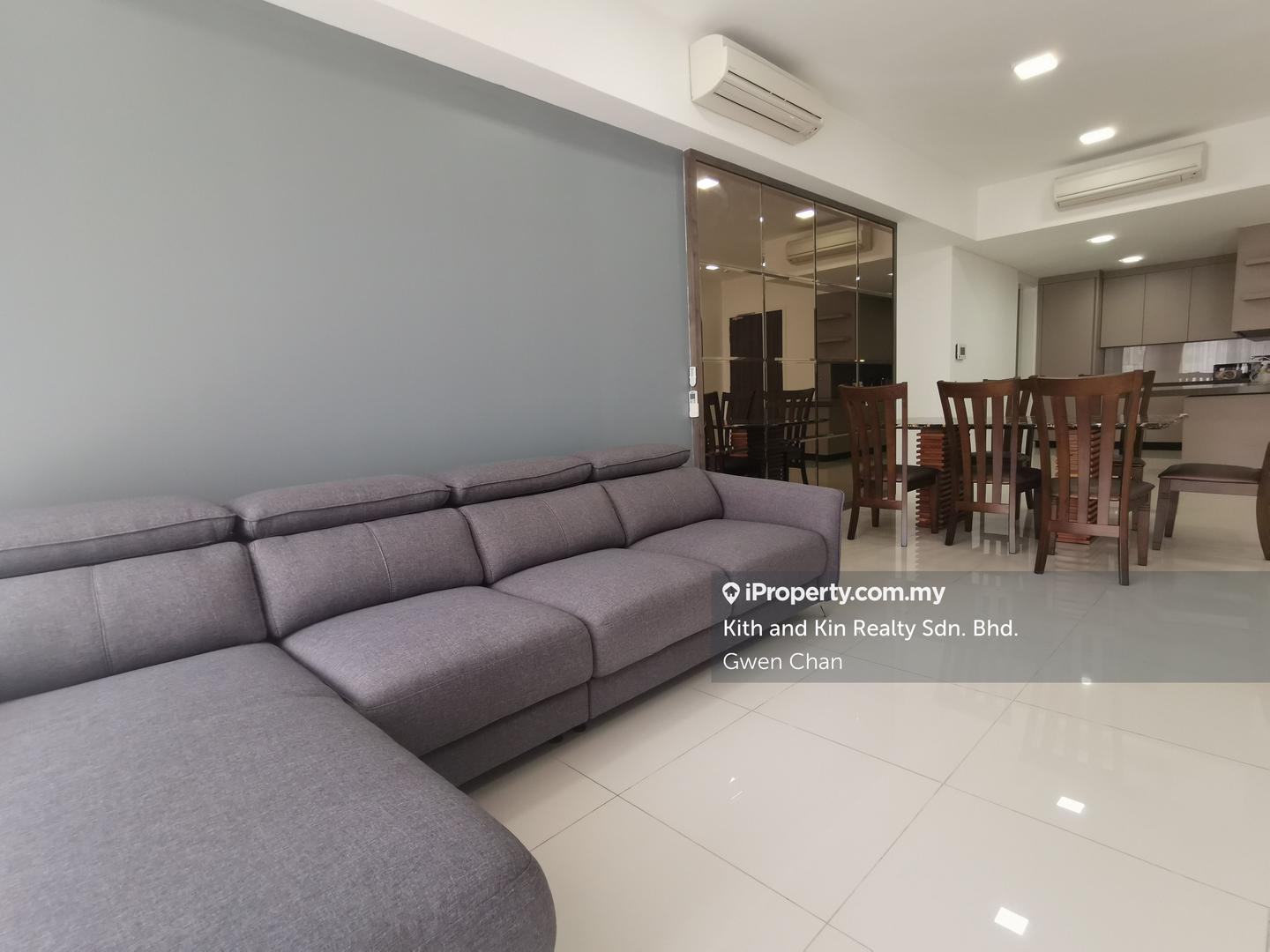 Kondominium untuk Disewa di Residensi 22 oleh Gwen Chan - iProperty.com.my
