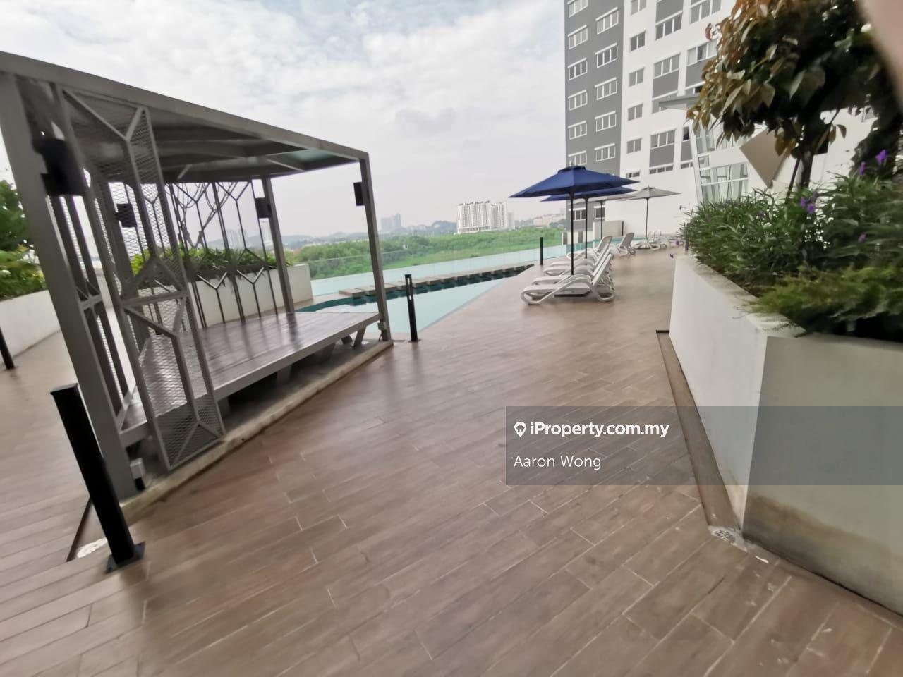 Kondominium untuk Disewa di Platinum OUG Residence oleh Aaron Wong - iProperty.com.my