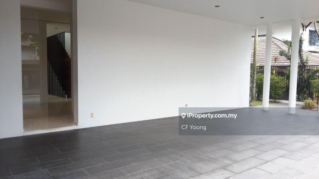 Banglo untuk Dijual di Bukit Damansara, Damansara Heights oleh CF Yoong - iProperty.com.my