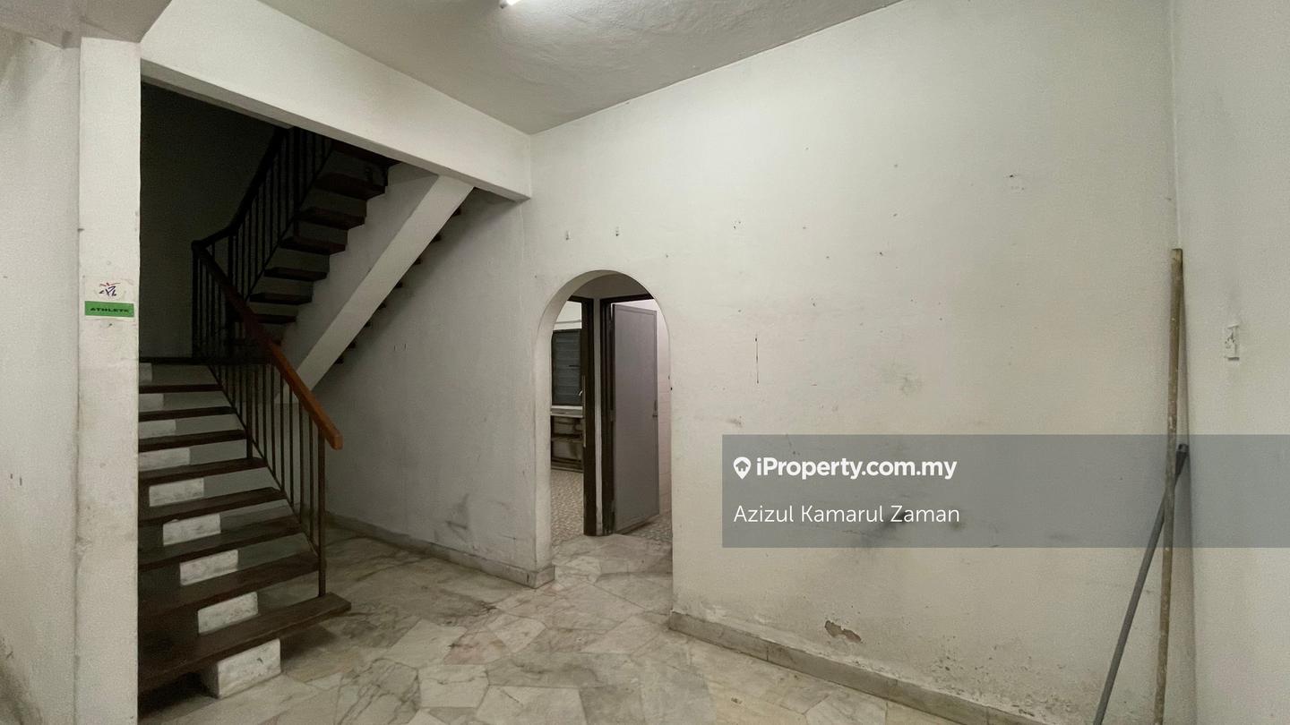 Rumah Berangkai 2 Tingkat untuk Disewa di Taman Anda, Ipoh oleh Azizul Kamarul Zaman - iProperty.com.my