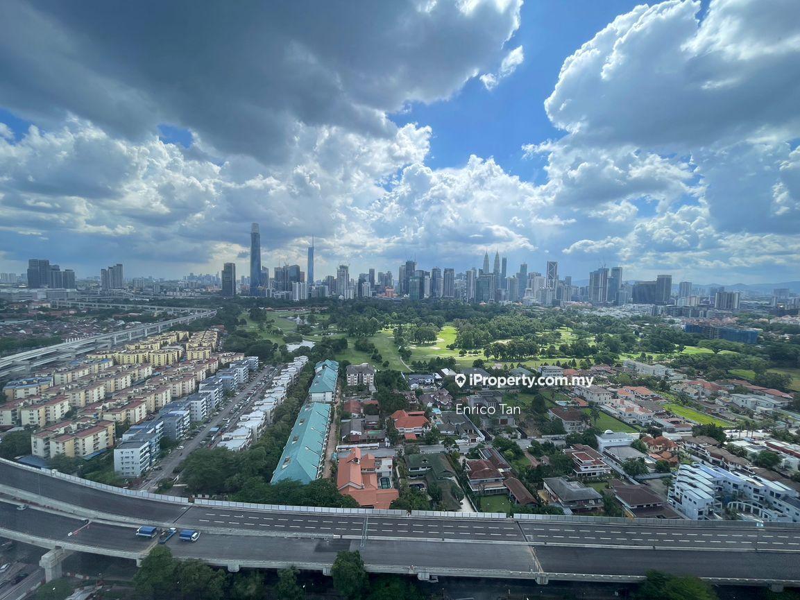 Residensi Servis untuk Dijual di Sentrio Pandan oleh Enrico Tan - iProperty.com.my