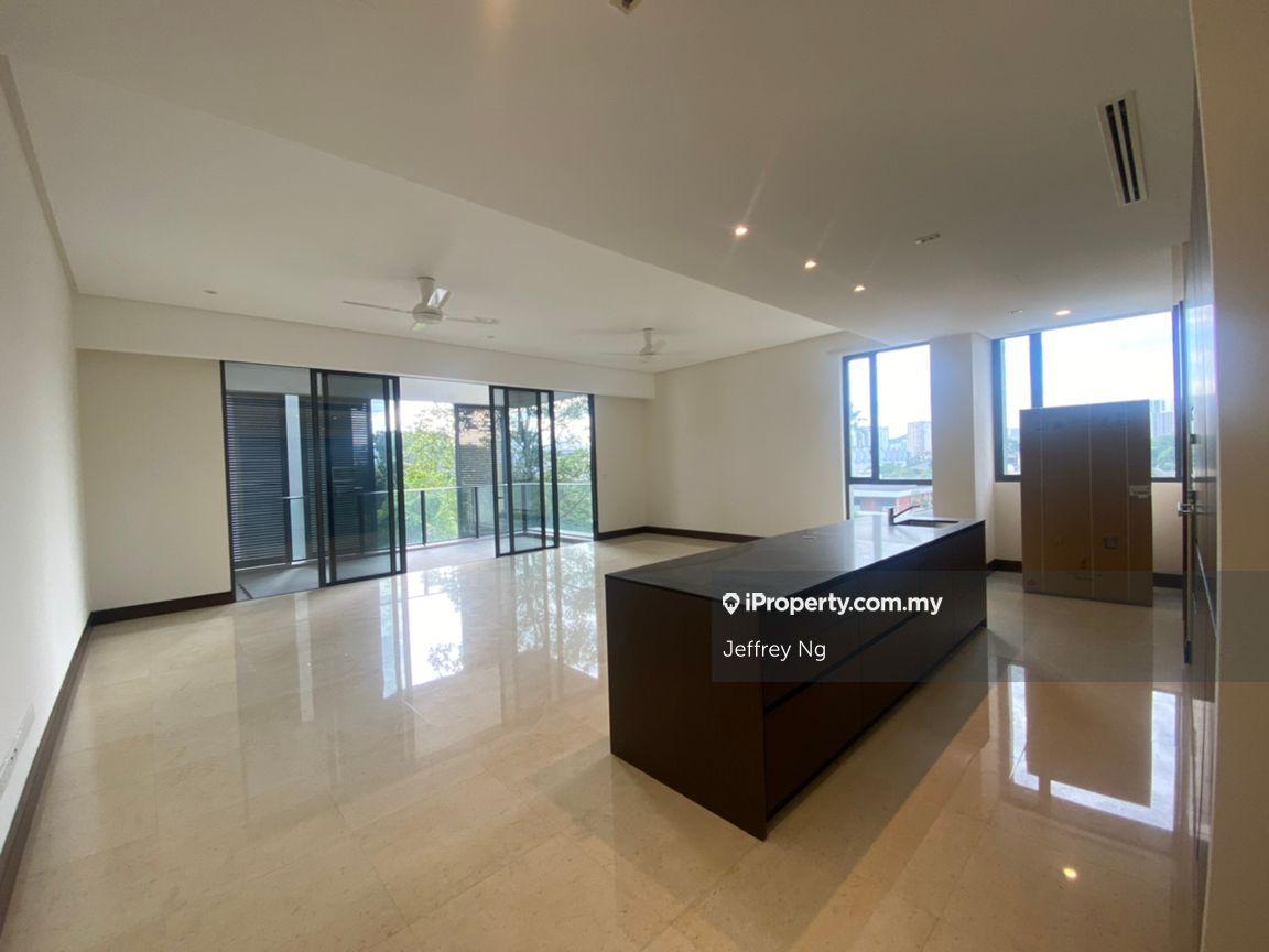 Kondominium untuk Dijual di Rimbun oleh Jeffrey Ng - iProperty.com.my