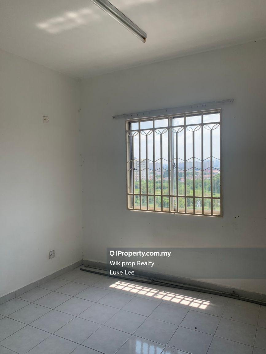 Apartment for Rent in Kinrara Ria by Luke Lee - iProperty.com.my