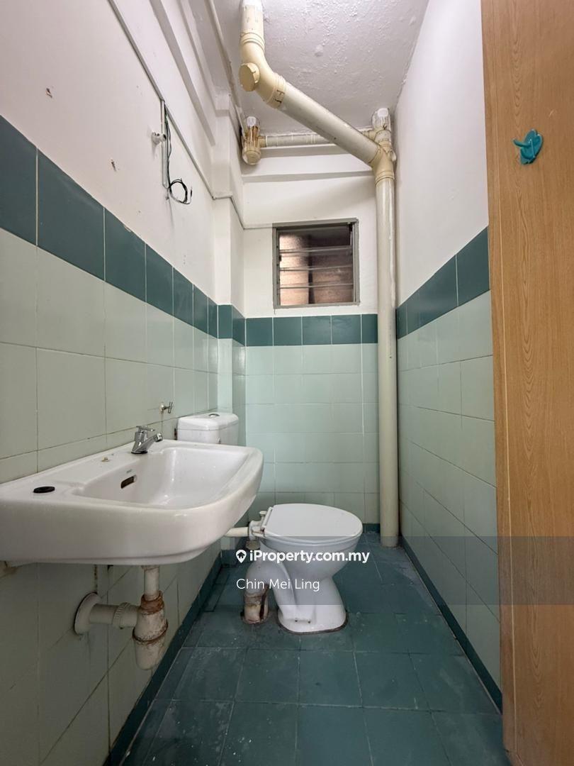 Apartment for Sale in Casa Prima by Chin Mei Ling - iProperty.com.my