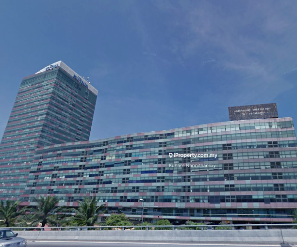 Pejabat untuk Dijual di Bandar Sunway, Sunway oleh Kuham Nannithamby - iProperty.com.my