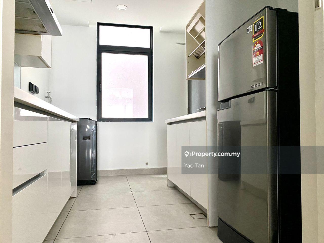 Residensi Servis untuk Disewa di Verde oleh Yao Tan - iProperty.com.my