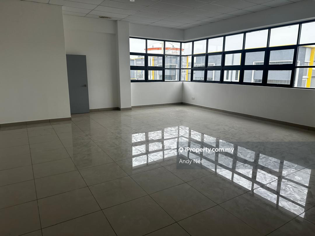 Semi-D Kilang untuk Disewa di Nilai Impian, Nilai oleh Andy Nee - iProperty.com.my