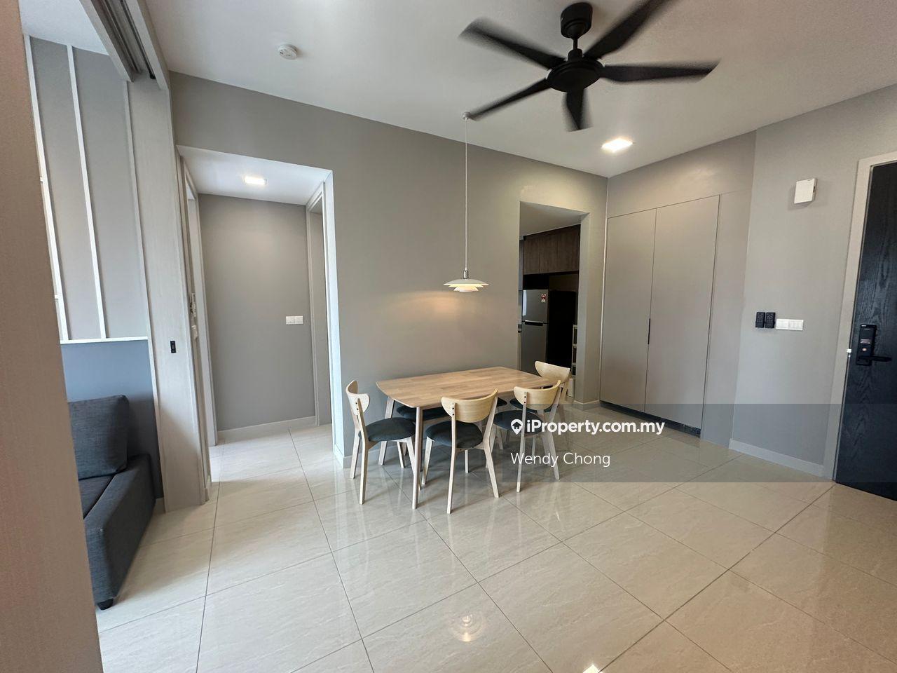 Service Residence for Rent in Datum Jelatek Residence by Wendy Chong - iProperty.com.my