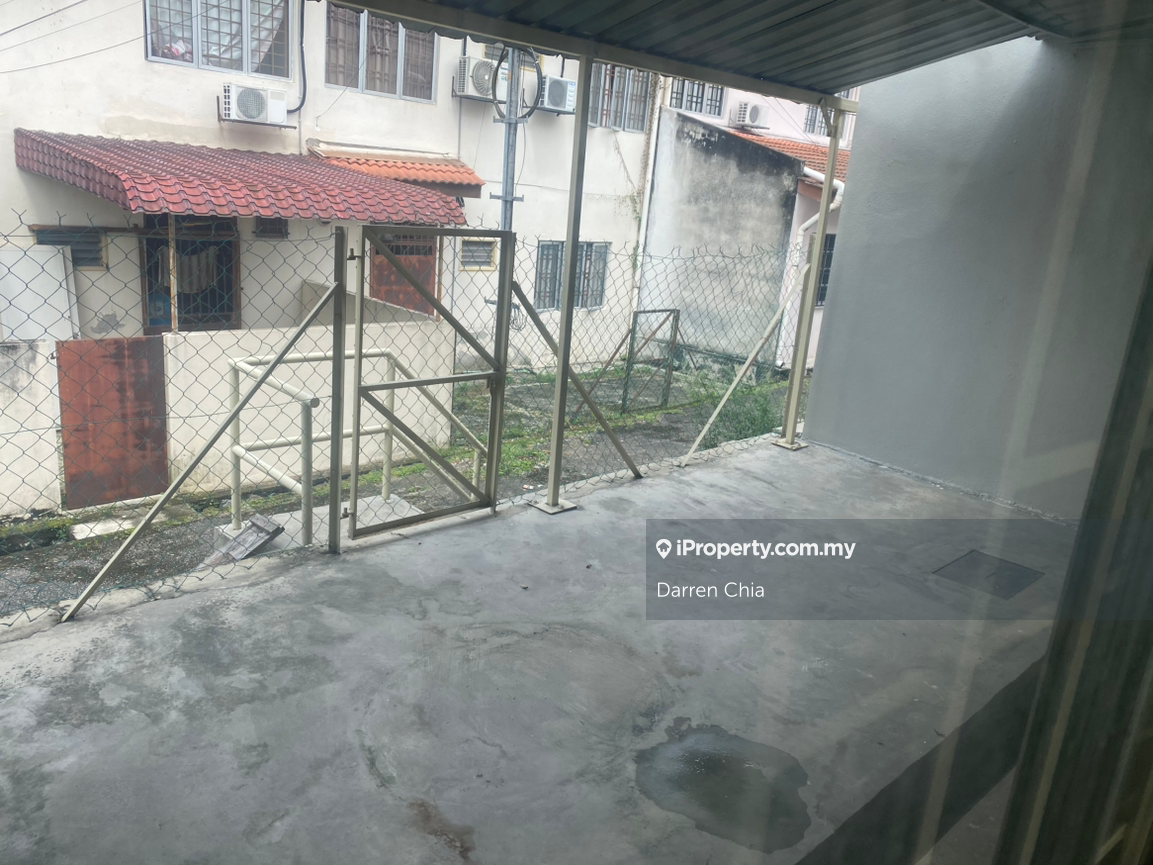2-storey Terraced House for Sale in Kajang Perdana, Kajang by Darren Chia - iProperty.com.my