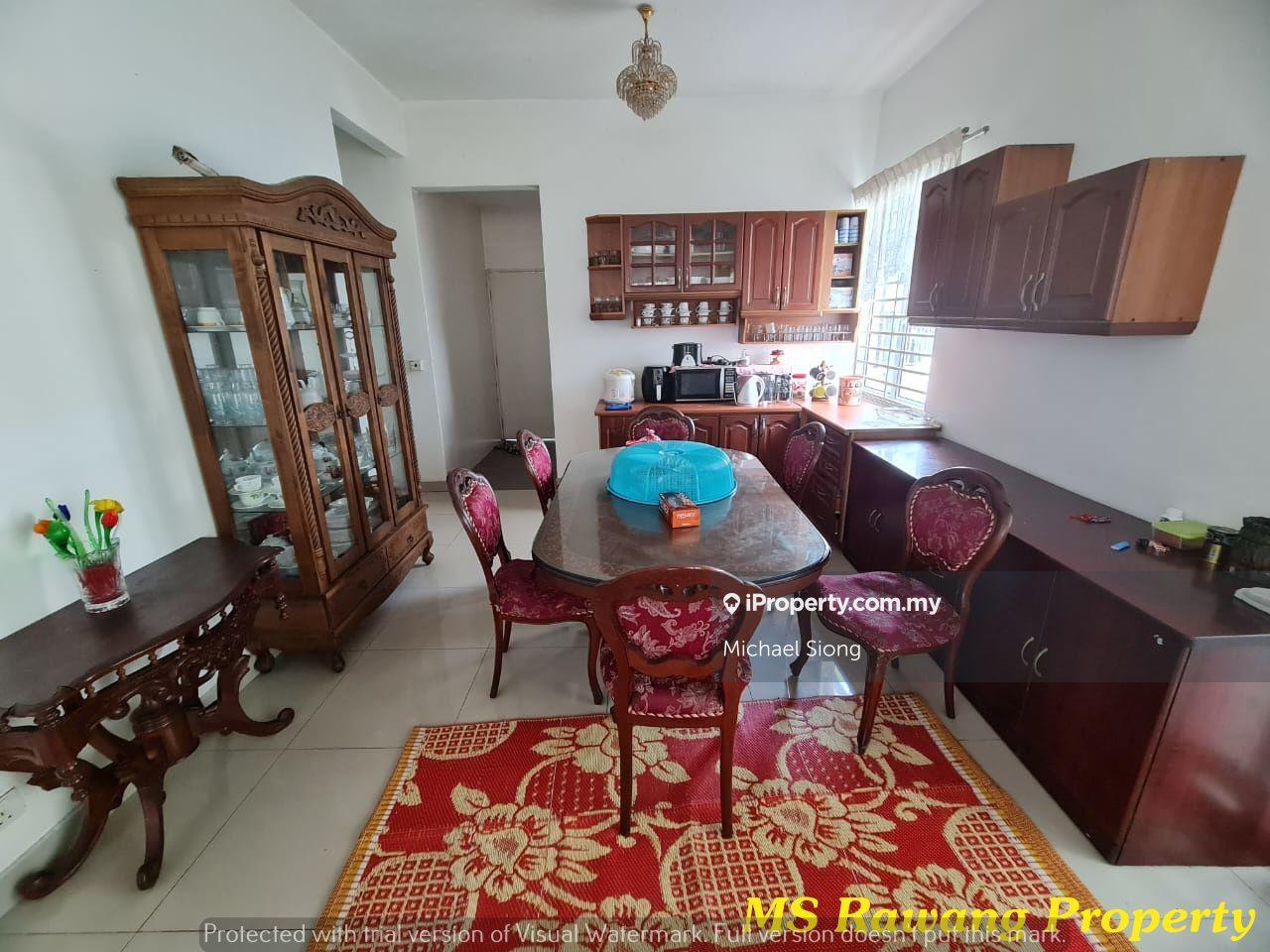 Bungalow House for Sale in Zara Bungalow , Saujana Rawang, Rawang by Michael Siong - iProperty.com.my