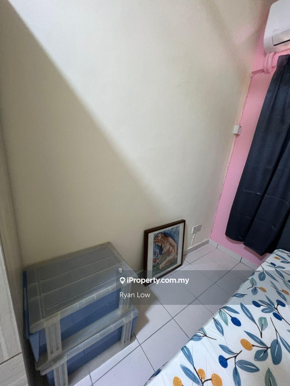 Condominium for Rent in Puncak Banyan by Ryan Low - iProperty.com.my