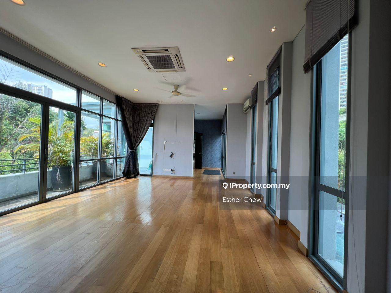 Bungalow House for Sale in The Residence, Mont Kiara, Mont Kiara by Esther Chow - iProperty.com.my
