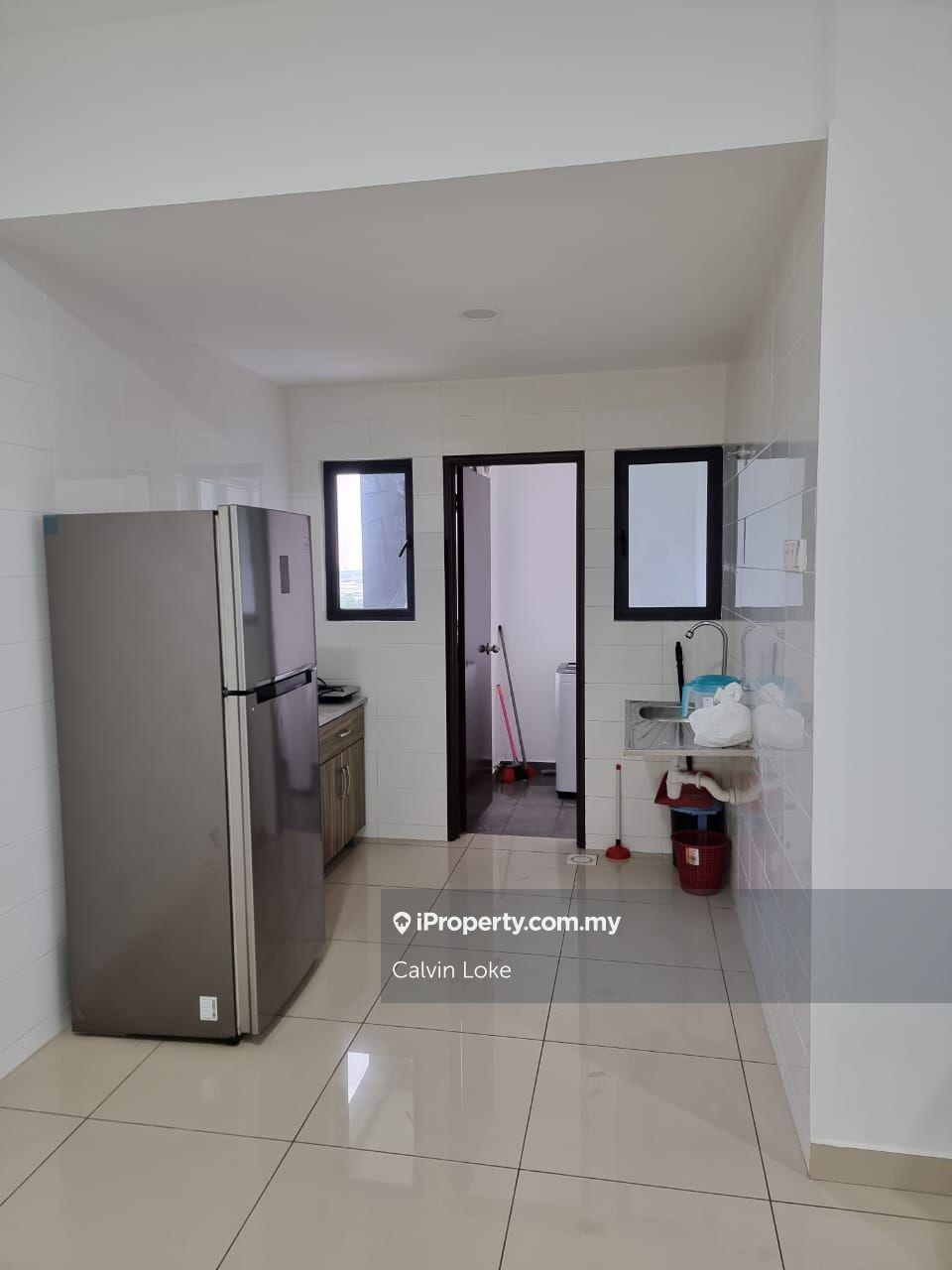 Residensi Servis untuk Disewa di Service Residence @ Landmark Residence 2 oleh Calvin Loke - iProperty.com.my