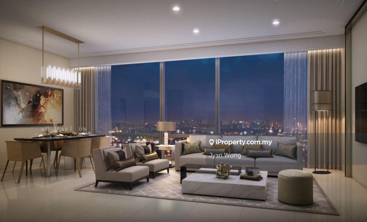 Service Residence for Sale in Pavilion Damansara Heights by Jyan Wong - iProperty.com.my