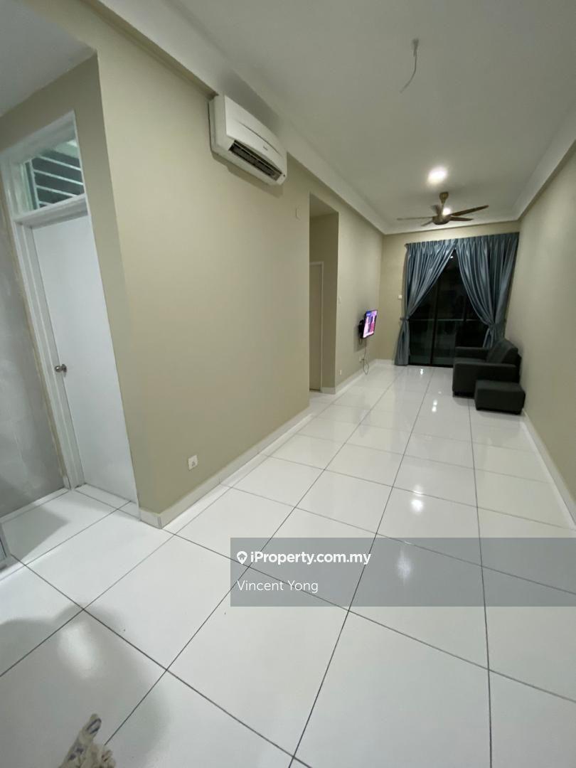 Service Residence for Rent in The Platino Serviced Apartment by Vincent Yong - iProperty.com.my