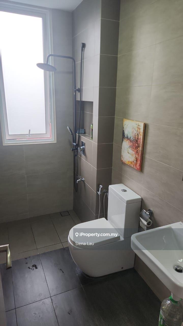 Residensi Servis untuk Dijual di Rica Residence oleh Siena Lau - iProperty.com.my