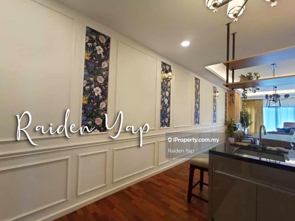 Condominium for Rent in Kaleidoscope (Residensi Setiawangsa) by Raiden Yap - iProperty.com.my