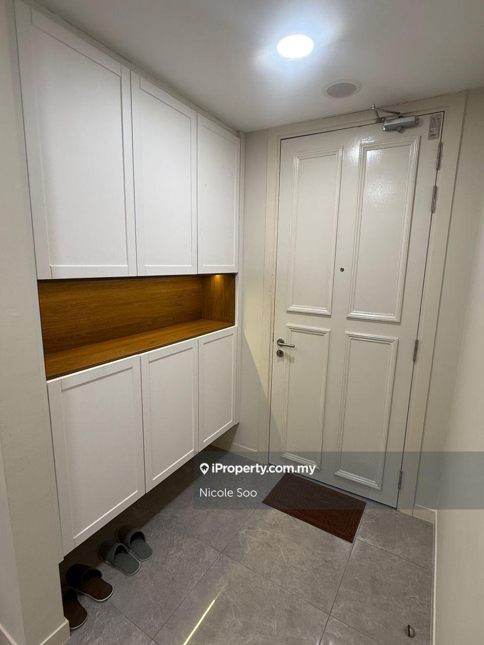 Service Residence for Rent in Ooak Serviced Apartments @ Kiara 163 by Nicole Soo - iProperty.com.my