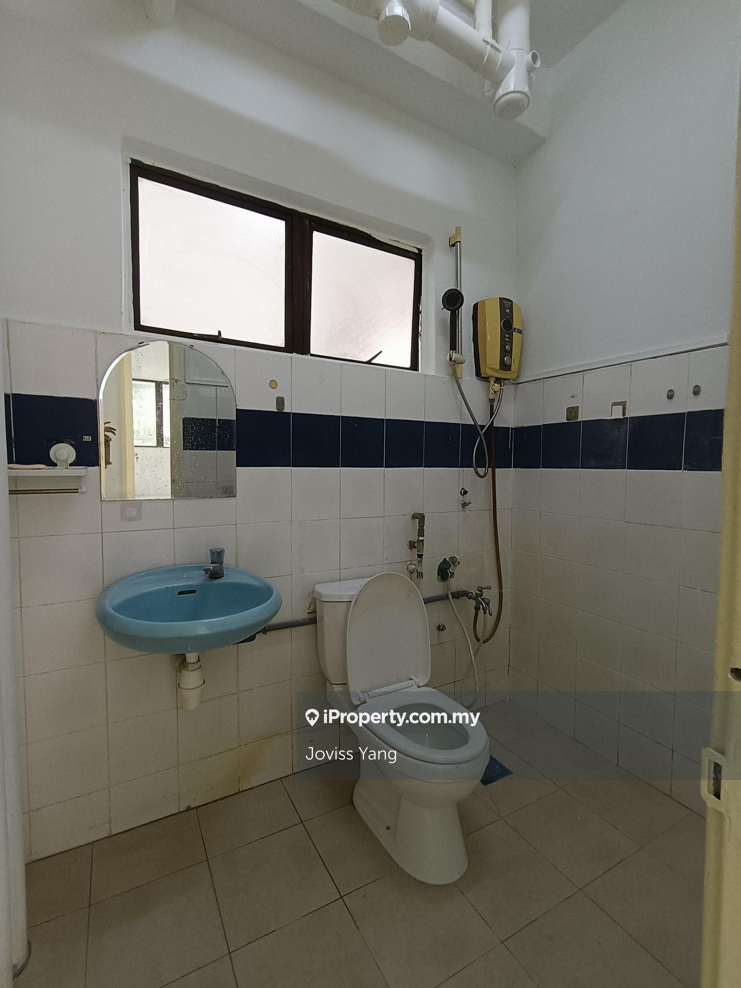 Pangsapuri untuk Dijual di Taman Lembah Maju 600 Apartment oleh Joviss Yang - iProperty.com.my