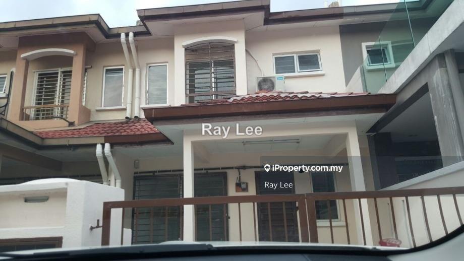2-storey Terraced House for Rent in Lestari Putra, Seri Kembangan by Ray Lee - iProperty.com.my