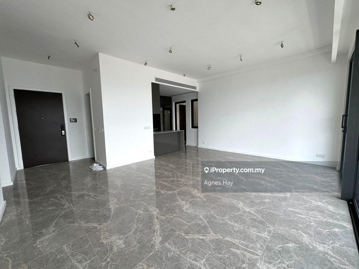 Service Residence for Sale in Park Regent @Desa Park City by Agnes Hay - iProperty.com.my