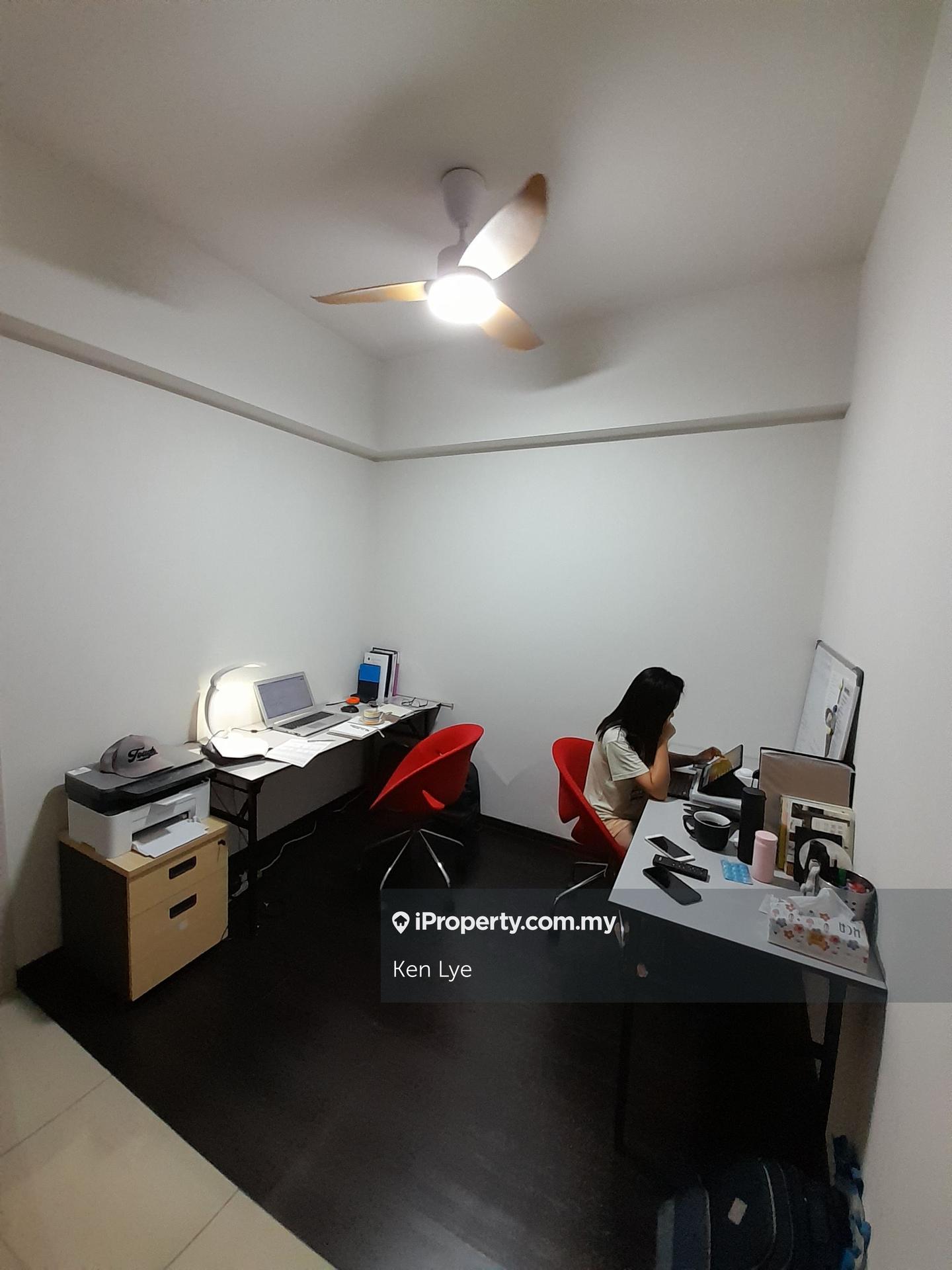 Service Residence for Rent in The Leafz @ Dedaun by Ken Lye - iProperty.com.my