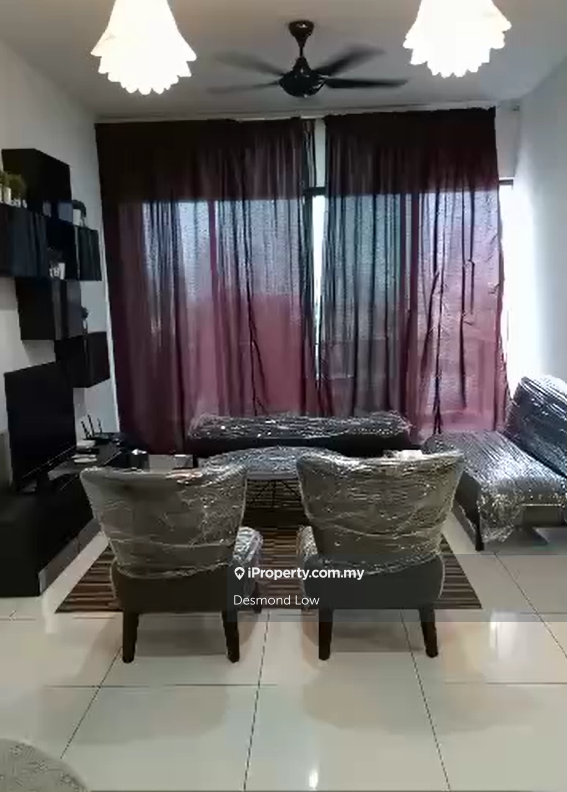 Service Residence for Rent in Setia SKY Residences by Desmond Low - iProperty.com.my