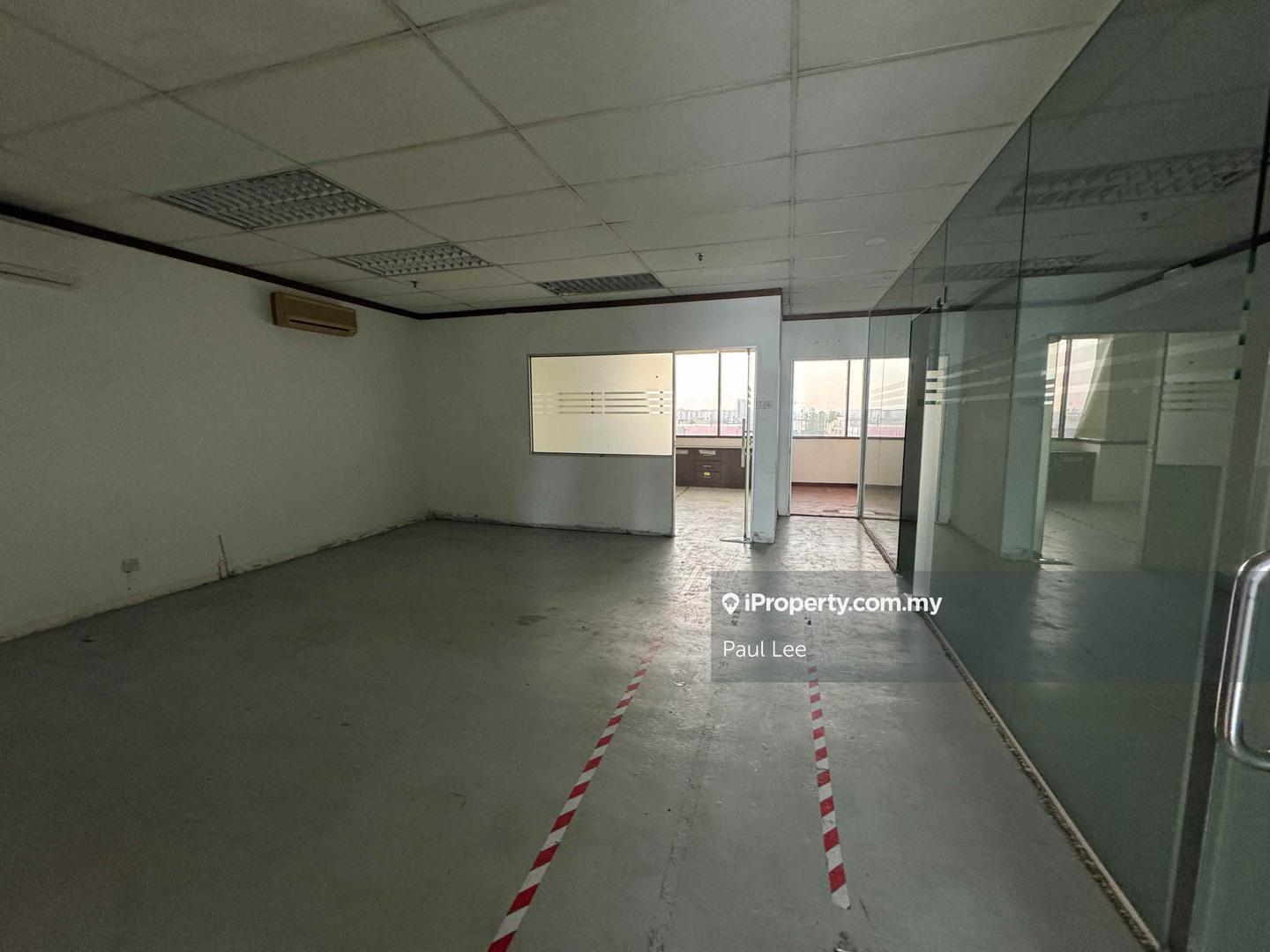 Office for Rent in BANDAR PUCHONG JAYA, Puchong by Paul Lee - iProperty.com.my