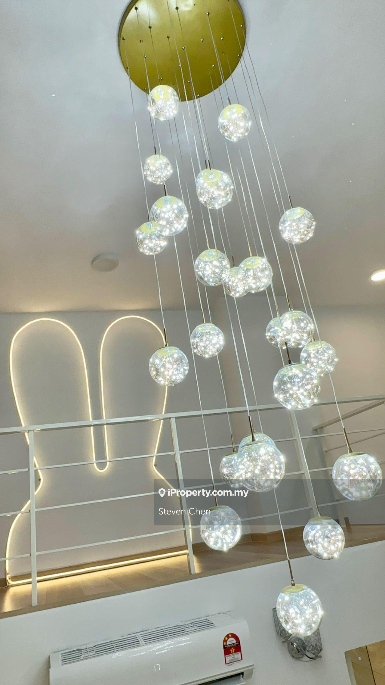 Service Residence for Rent in Arte Cheras by Steven Chen - iProperty.com.my