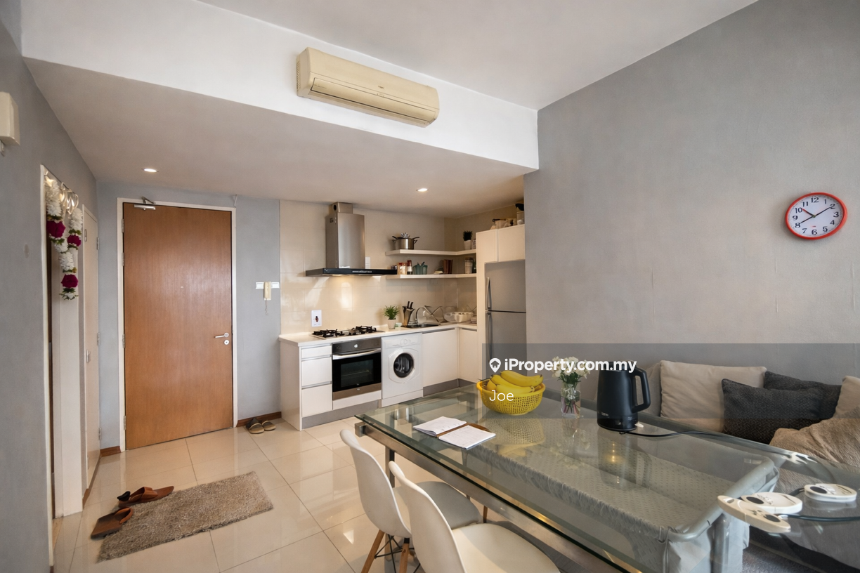 Condominium for Rent in Suasana Sentral Loft by Joe - iProperty.com.my