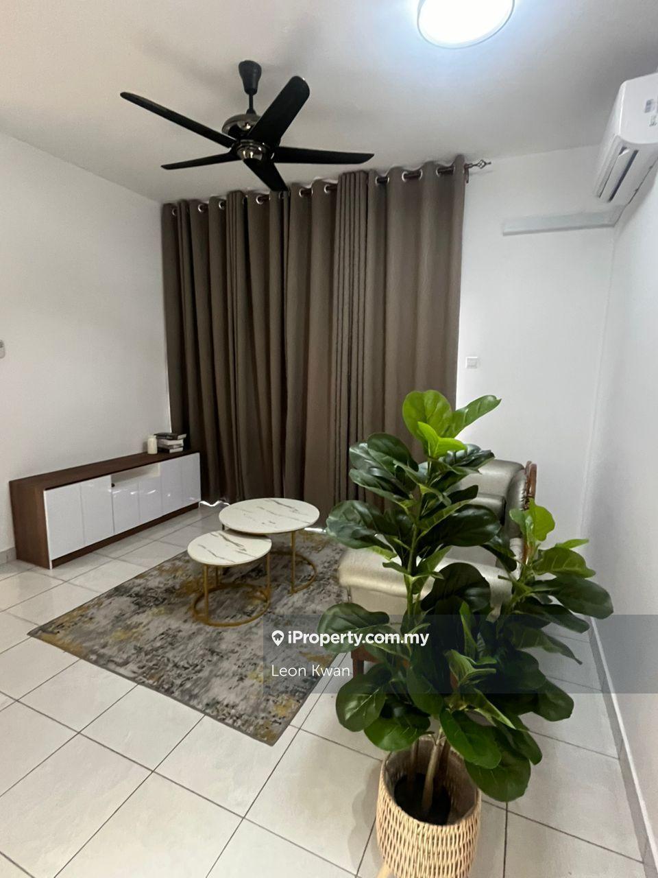 Service Residence for Rent in YOUTH CITY by Leon Kwan - iProperty.com.my