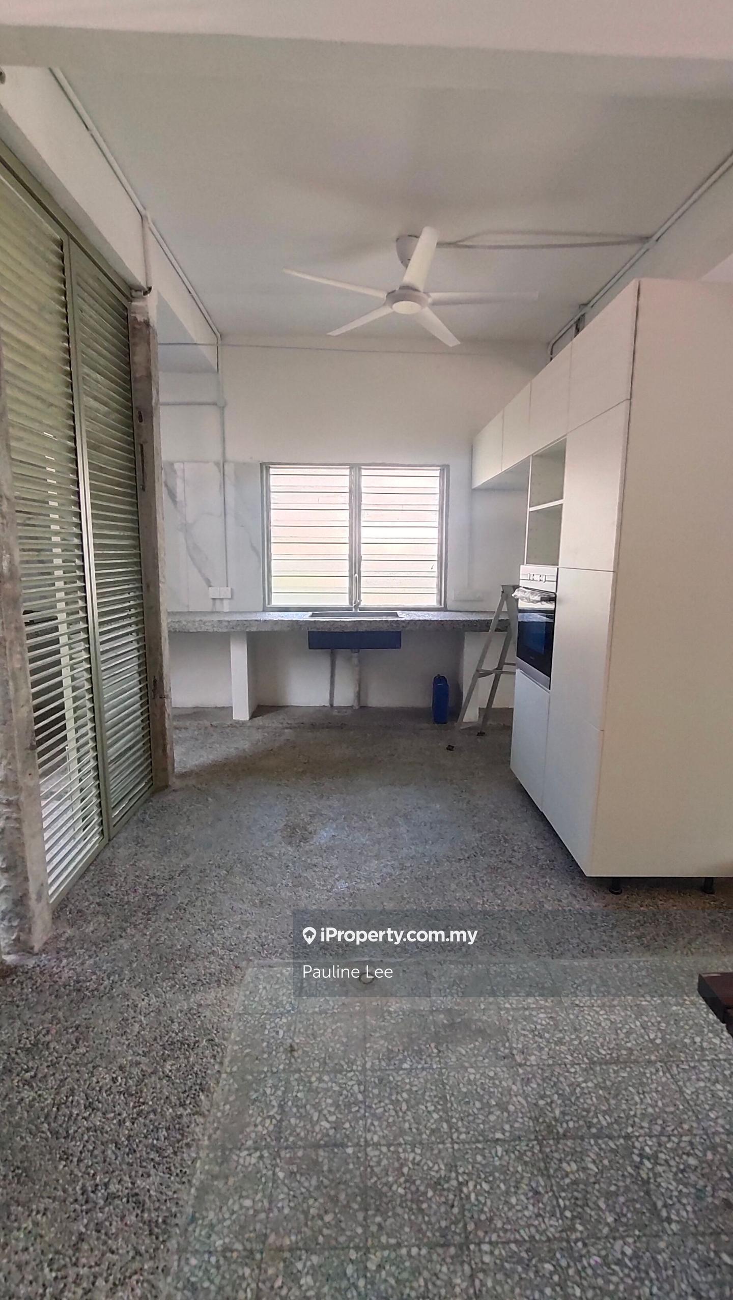 2-storey Terraced House for Rent in Taman Bangsar, Bangsar by Pauline Lee - iProperty.com.my