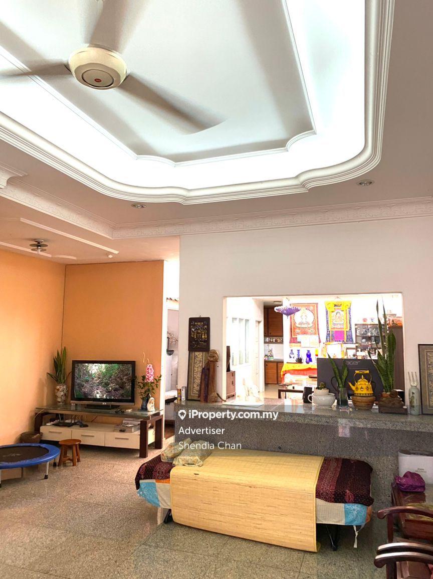 1-storey Terraced House for Sale in Seksyen 22, Petaling Jaya by Shendia Chan - iProperty.com.my