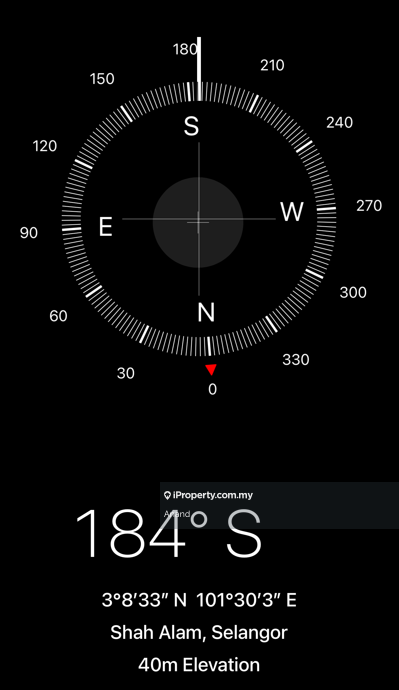 Rumah Bandar untuk Dijual di PRIMER GARDEN TOWN VILLAS @ CAHAYA SPK, SECTION U9, Shah Alam oleh Anand - iProperty.com.my