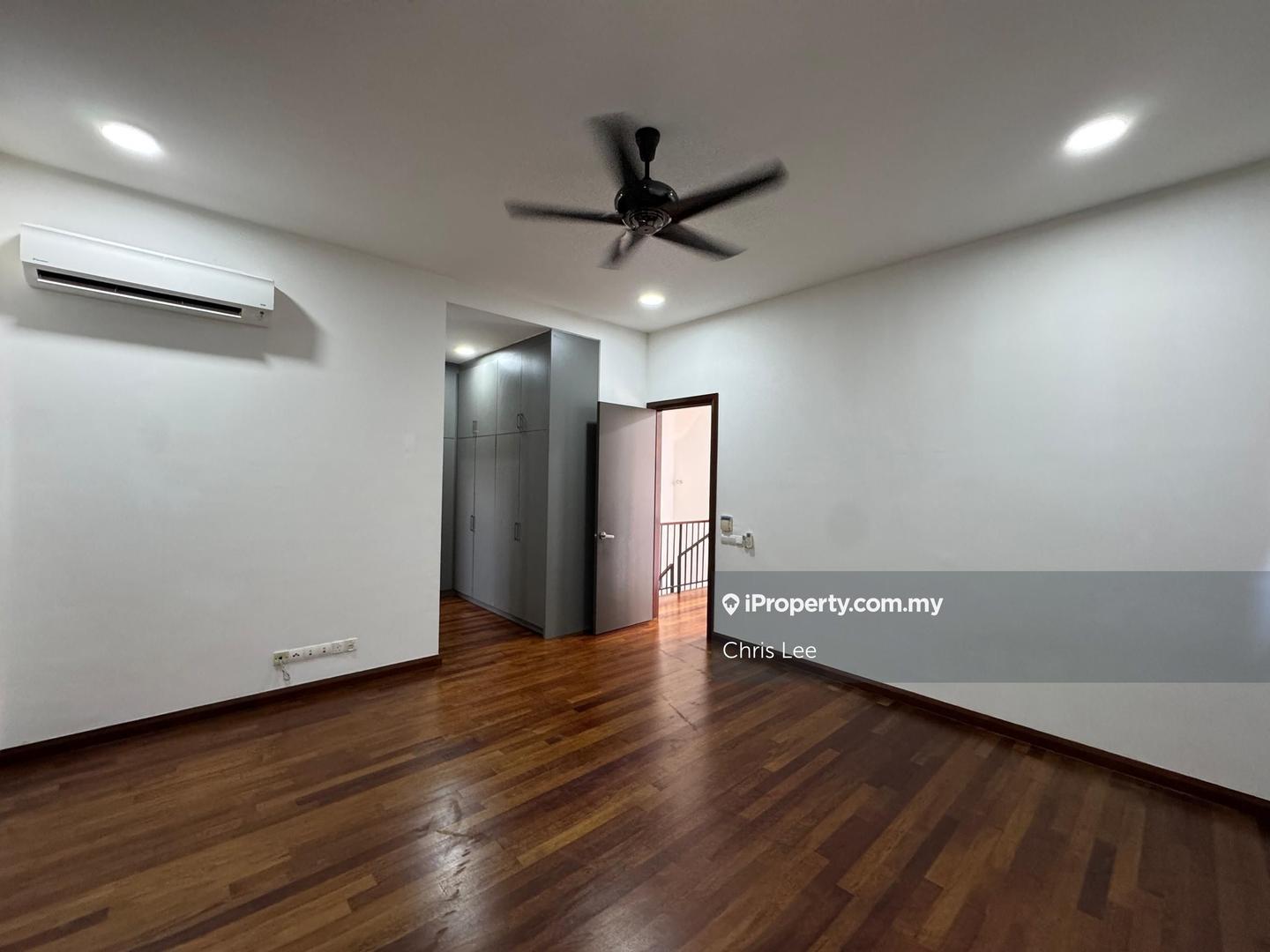 Semi-Detached House for Rent in Eco Sanctuary, Telok Panglima Garang by Chris Lee - iProperty.com.my