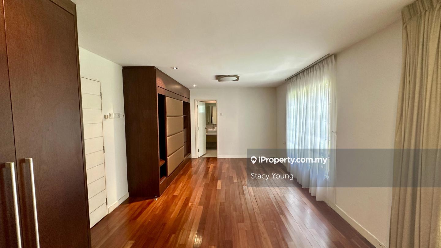 Semi-Detached House for Sale in Bangsar, Bangsar by Stacy Young - iProperty.com.my