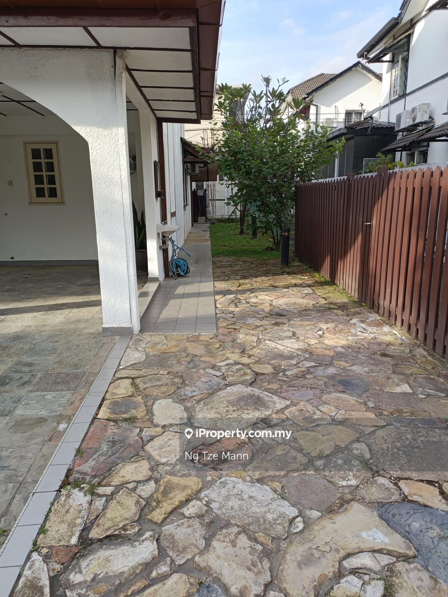 Terraced House for Sale in Usj 4, Subang Jaya by Ng Tze Mann - iProperty.com.my