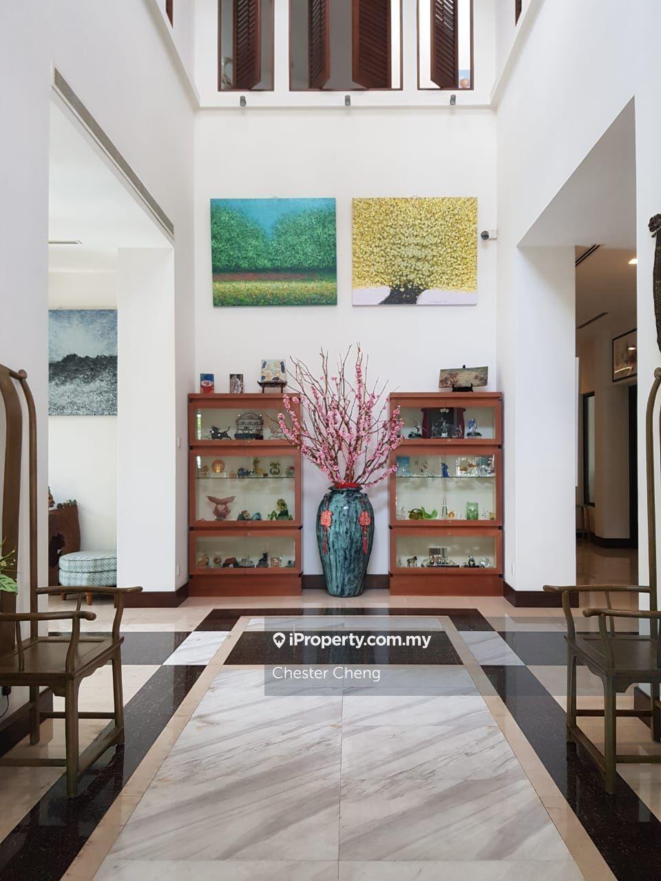 Bungalow House for Sale in Subang Jaya, Selangor by Chester Cheng - iProperty.com.my