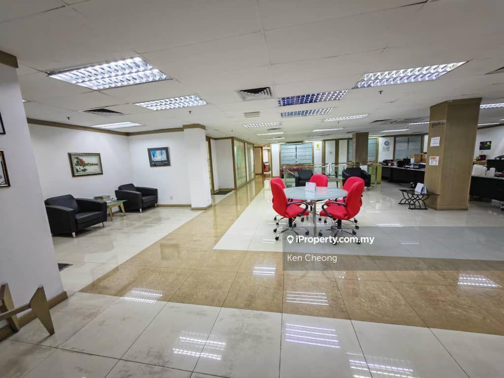 Detached Factory for Rent in Shah alam, Temasya, Glenmarie, Hicom Industrial, Glenmarie by Ken Cheong - iProperty.com.my