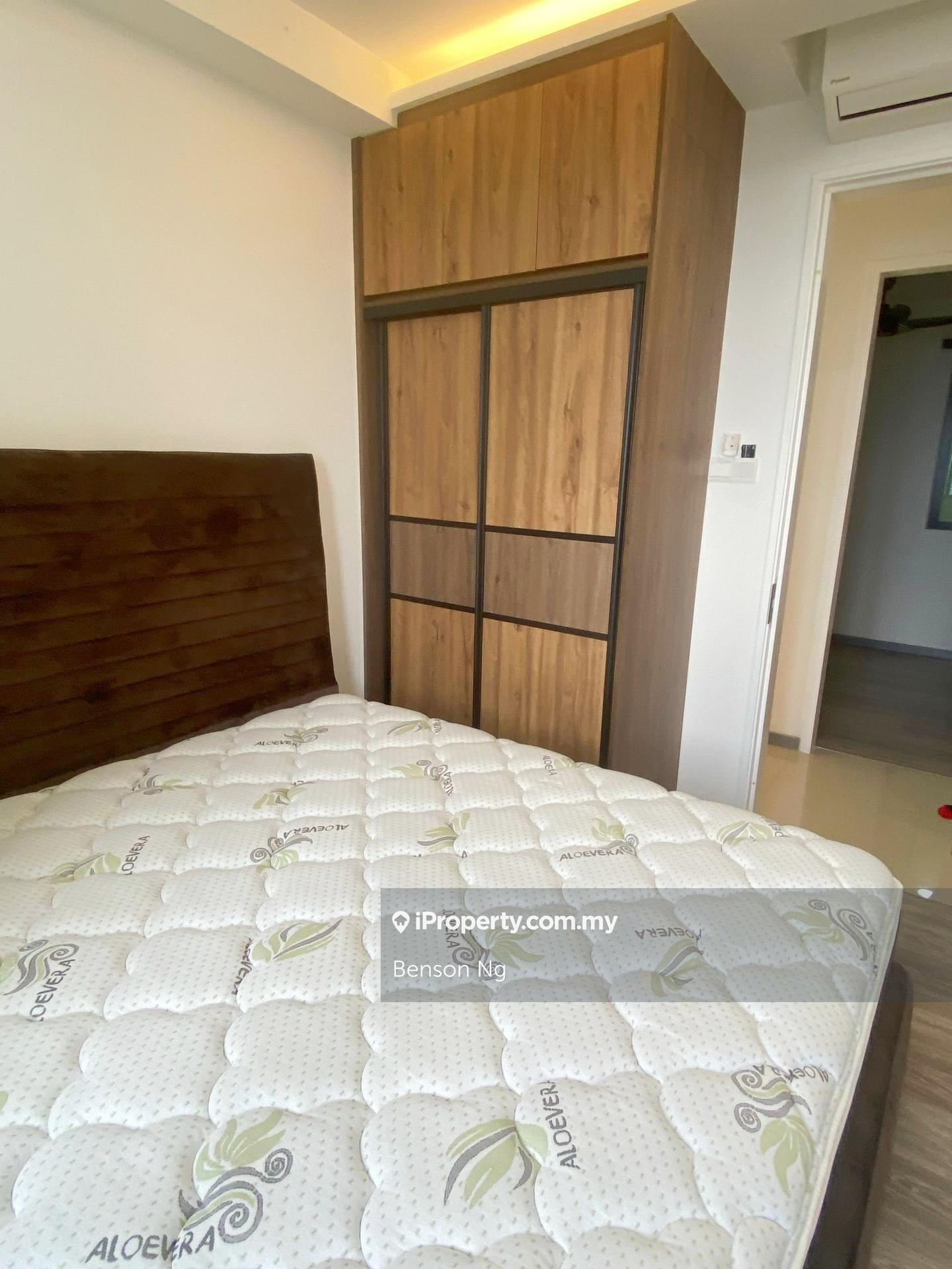 Service Residence for Rent in United Point (Residensi Berpadu) by Benson Ng - iProperty.com.my