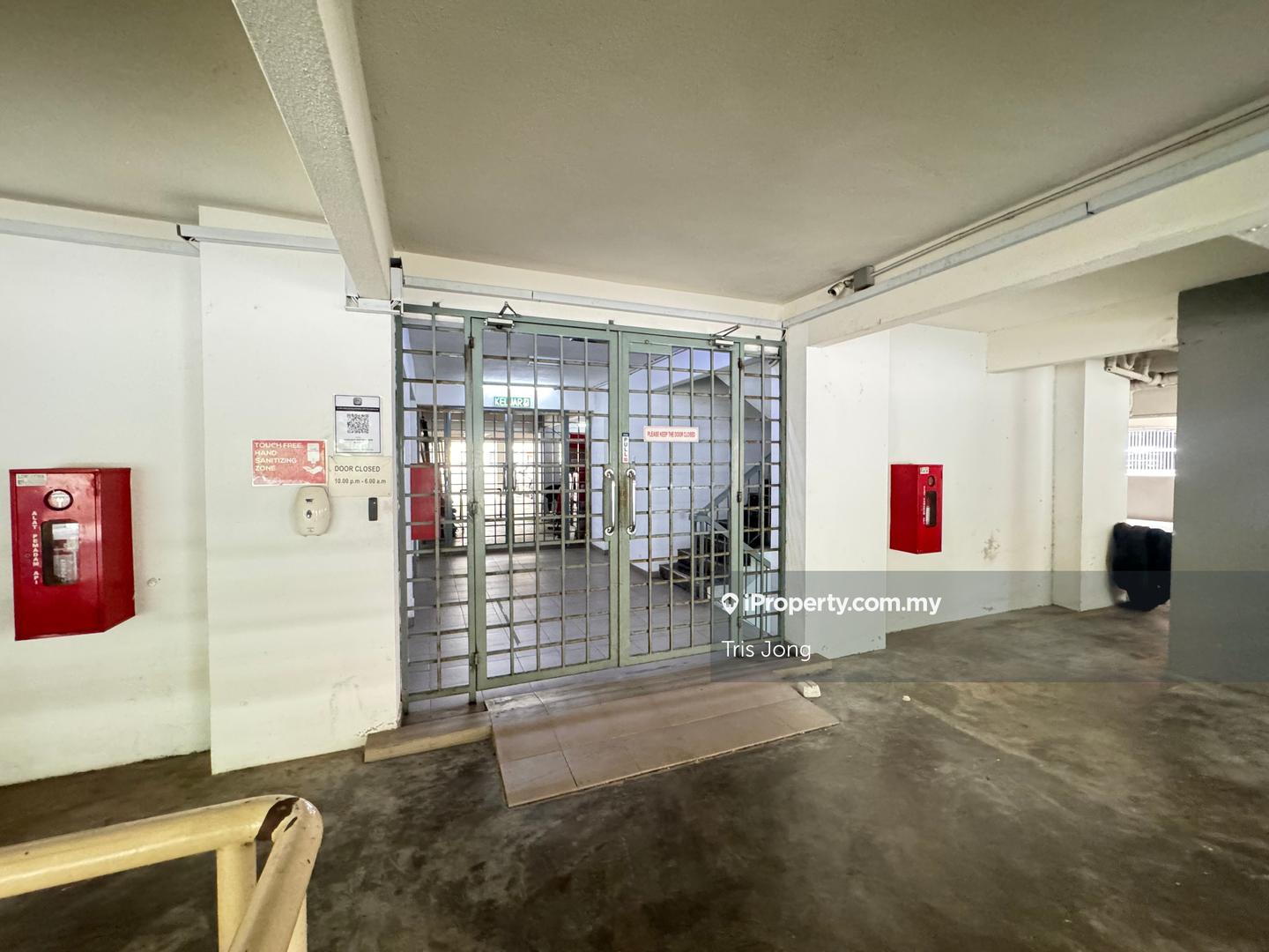 Apartment for Sale in Merdeka View Apartment by Tris Jong - iProperty.com.my