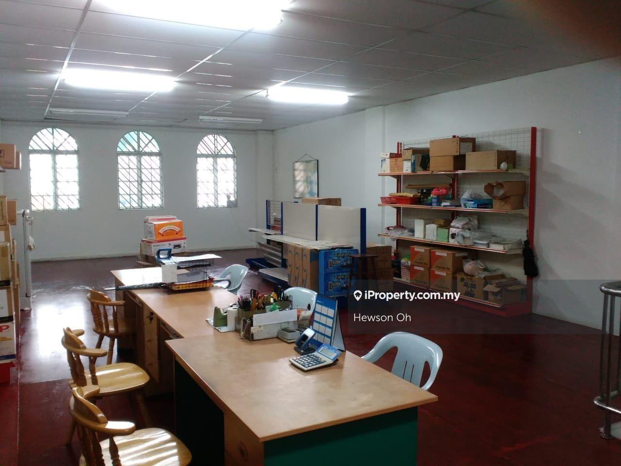 Shop for Sale in Pudu, KL City Centre by Hewson Oh - iProperty.com.my