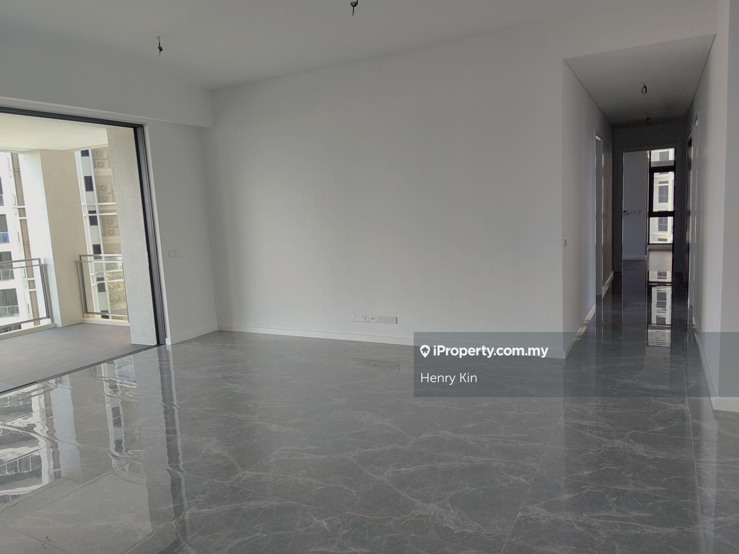 Service Residence for Rent in Park Regent @Desa Park City by Henry Kin - iProperty.com.my